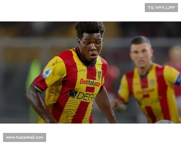 莱切官方宣布签约18岁丹麦中场新星耶尔特拉尔克加入球队 莱切官方宣布签约18岁丹麦中场新星耶尔特拉尔克加入球队