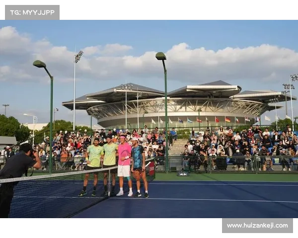 网球赛事主办方的责任与挑战:从组织到推广的全面解析 网球赛事主办方的责任与挑战:从组织到推广的全面解析